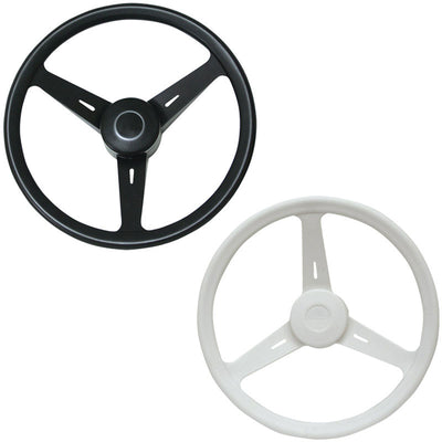 Steering Wheel, ''Classic'', Diam. 350mm by Lalizas