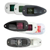 MATI 7 Port - Starboard - Stern Lights by Lalizas
