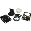 Jabsco Service Kit for Manual Toilets (-2000 Series)  507709 - ChasNewensMarine