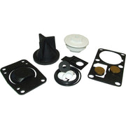Jabsco Service Kit for Manual Toilets (-2000 Series)  507709 - ChasNewensMarine