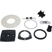 Jabsco Service Kit for Electric Toilets (37010- Series)  507719 - ChasNewensMarine
