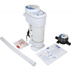 Jabsco Manual Toilet Electric Conversion Kit (12V)  507782 - ChasNewensMarine