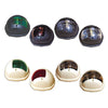 CYCLIC 12 Port - Starboard - Stern - Masthead Lights by Lalizas