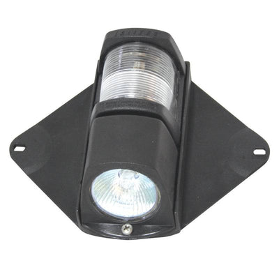 CLASSIC 12 Combination masterhead & Deck Light by Lalizas