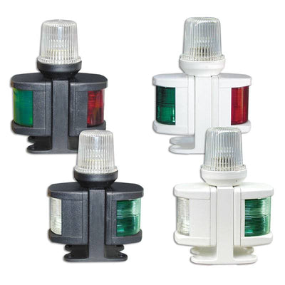 CLASSIC 12 Combination Lights by Lalizas