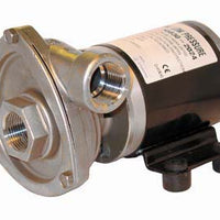 Centrifugal 'Cyclone' pump, non-self-priming 12 volt d.c. - Jabsco 50840-2012