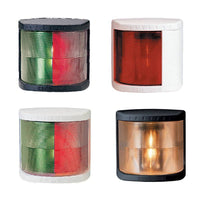 CLASSIC 20 Port - Starboard - Stern - Masthead - Bicolor Lights by Lalizas