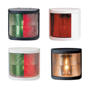 CLASSIC 20 Port - Starboard - Stern - Masthead - Bicolor Lights by Lalizas