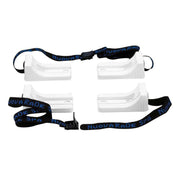 Universal Bracket with holding straps for tanks and liferafts by Lalizas