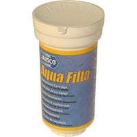 Jabsco Aqua Filta Drinking Water Filter Element  508764 - ChasNewensMarine