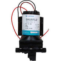Shurflo Aqua King 2 Junior Fresh Water Pump 12V 7.6 LPM 20PSI 4129-110-B02
