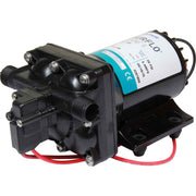 SHURflo Aqua King II Junior Fresh Water Pump (12V / 7.6 LPM / 20 PSI)  509513