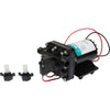 SHURflo Fresh Water Pump 24V 11.4L 30PSI 4139-131-B54