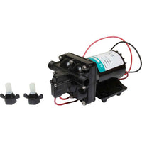 SHURflo Fresh Water Pump 24V 11.4L 30PSI 4139-131-B54