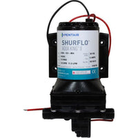 SHURflo Fresh Water Pump 24V 11.4L 30PSI 4139-131-B54