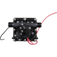 SHURflo Fresh Water Pump 24V 11.4L 30PSI 4139-131-B54
