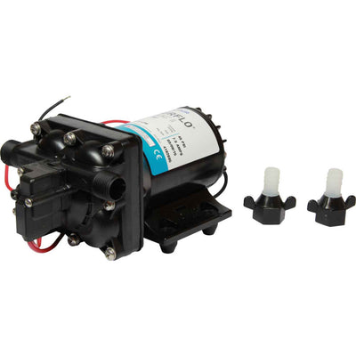 SHURflo Aqua King II Standard 3.0 Fresh Water Pump (12V / 45 PSI)  509518