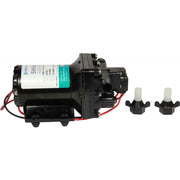SHURflo Aqua King II Standard 3.0 Fresh Water Pump (24V / 3 Bar)  509519