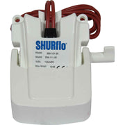 SHURflo Automatic Bilge Pump Float Switch  509600 - ChasNewensMarine