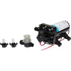 SHURflo Aqua King II Premium 4.0 Fresh Water Pump (12V / 15.1 LPM)  509621