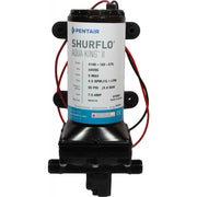 SHURflo Aqua King II Premium 4.0 Fresh Water Pump (24V / 55 PSI)  509624