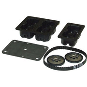 Jabsco 30122-0000 Service Kit for 36800 Diaphragm Pumps  JAB-30122-0000