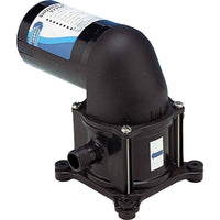 Jabsco 37202-2024 Diaphragm Bilge & Shower Pump (24V / 13LPM / 19mm)  JAB-37202-2024 - ChasNewensMarine