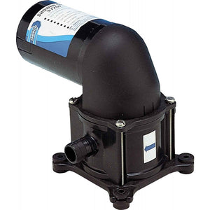 Jabsco 37202-2024 Diaphragm Bilge & Shower Pump (24V / 13LPM / 19mm)  JAB-37202-2024 - ChasNewensMarine