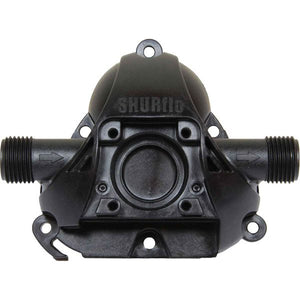 Shurflo New Type Upper Housing 94-706-01 94-706-01