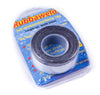 10m x 25mm Black Rubbaweld Self Amalgamating Tape