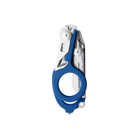 Leatherman Raptor® Emergency Multi-Tool w/ Utility Holster - Blue