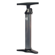 Hand Pump, Double Action, High Pressure, w/ Manometer by Lalizas