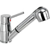 Osculati Tap & Shower Monobloc Mixer Unit (Chromed Brass)  510557 - ChasNewensMarine