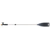 Telescopic Paddle with Double Hook by Lalizas