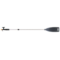 Telescopic Paddle with Double Hook by Lalizas