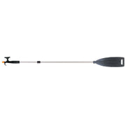 Telescopic Paddle with Double Hook by Lalizas