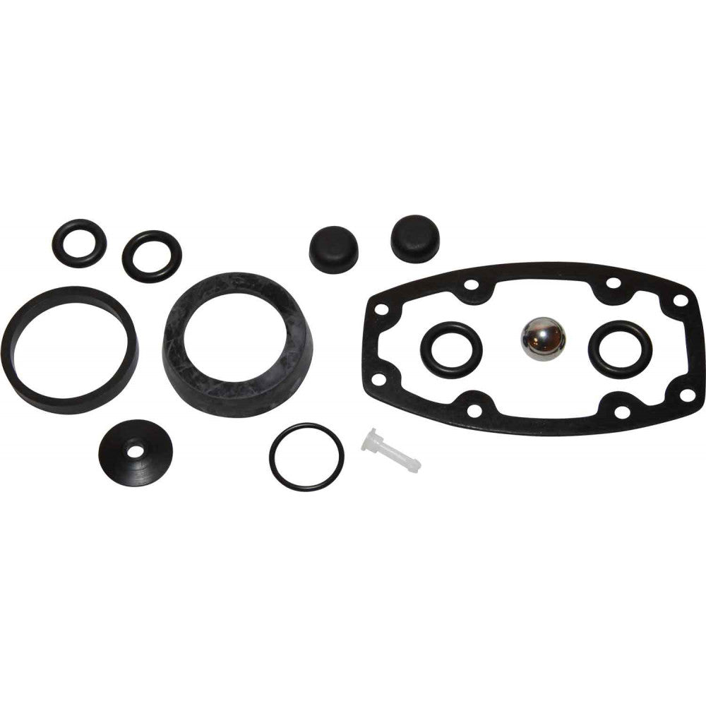 Whale Flipper Service Repair Kit (MK3 & MK4 / AK0405)  W-AK0405 - ChasNewensMarine