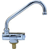 Osculati Compact Faucet (Single Faucet / Cold)  510663 - ChasNewensMarine