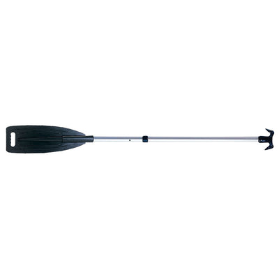Paddle Jointed with Double Hook by Lalizas