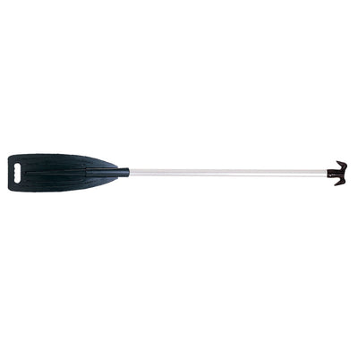Paddle with Double Hook by Lalizas