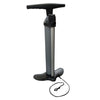 Hand Pump, Double Action, High Pressure, w/ Manometer by Lalizas
