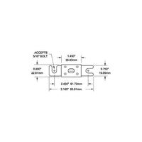 Fuse ANL 175 Amp