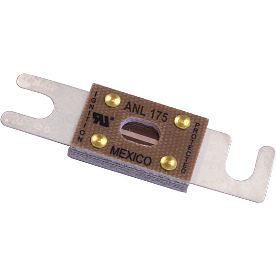 Fuse ANL 175 Amp