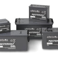 Mastervolt 12 Volt Gel Battery (55Ah)