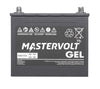 Mastervolt 12 Volt Gel Battery (55Ah)