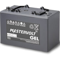 Mastervolt 12 Volt Gel Battery (85Ah) - ChasNewensMarine