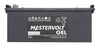Mastervolt 12 Volt Gel Battery (120Ah) - ChasNewensMarine
