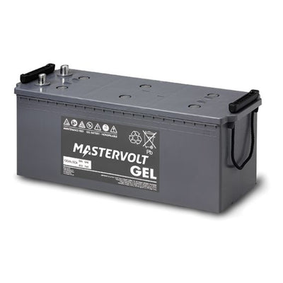 MVG Gel Battery 12/120Ah