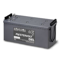 MVG Gel Battery 12/140Ah