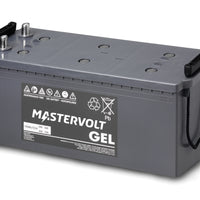 Mastervolt 12 Volt Gel Battery (140Ah) - ChasNewensMarine